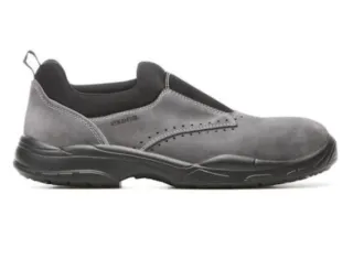 Zapatos de seguridad Exena talla 46