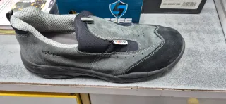 Zapatos de seguridad Exena talla 46