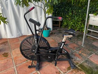 Bicicleta Airbike Maniak 1 año de uso