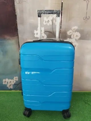 Maleta Cabina Extensible Nueva