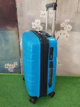 Maleta Cabina Extensible Nueva