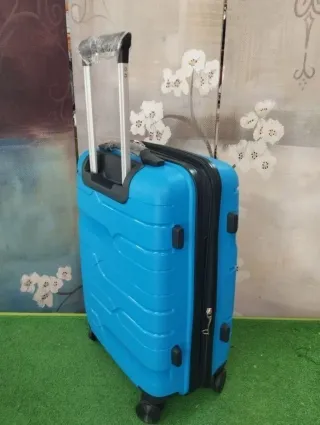 Maleta Cabina Extensible Nueva