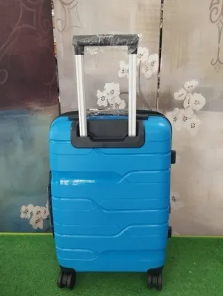 Maleta Cabina Extensible Nueva