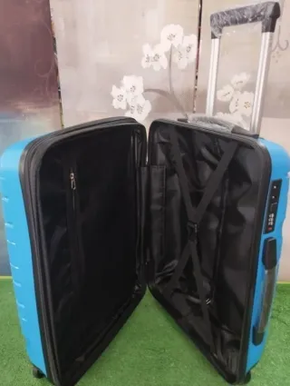 Maleta Cabina Extensible Nueva