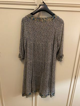 Abitino da donna con sottoveste 48