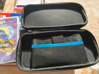 Nintendo Switch Edición Pikachu & Eevee