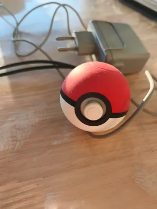 Nintendo Switch Edición Pikachu & Eevee