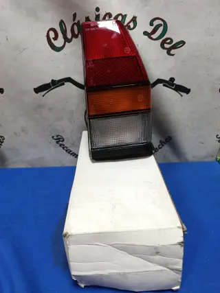 Piloto Trasero Derecho VW Polo