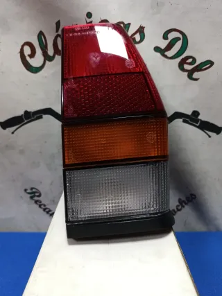 Piloto Trasero Derecho VW Polo