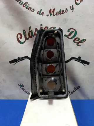 Piloto Trasero Derecho VW Polo