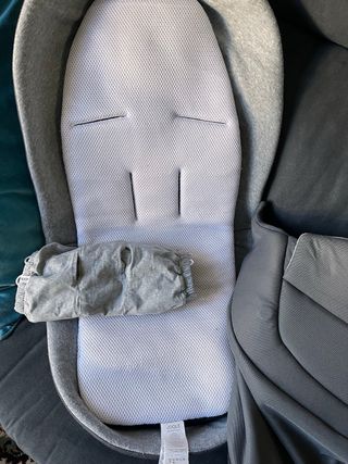 Saco Joolz Hub/Hub+ Awesome Anthracite