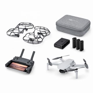 Combo DJI Mavic Mini