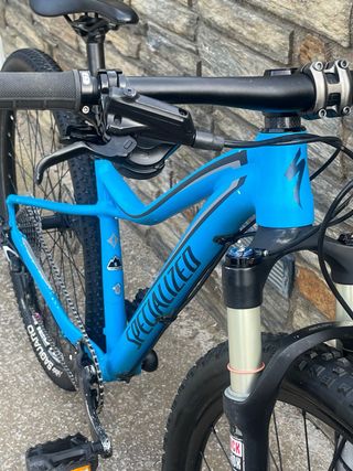 Bici MTB Specialized Fate 29" taglia S