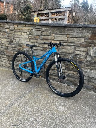 Bici MTB Specialized Fate 29" taglia S