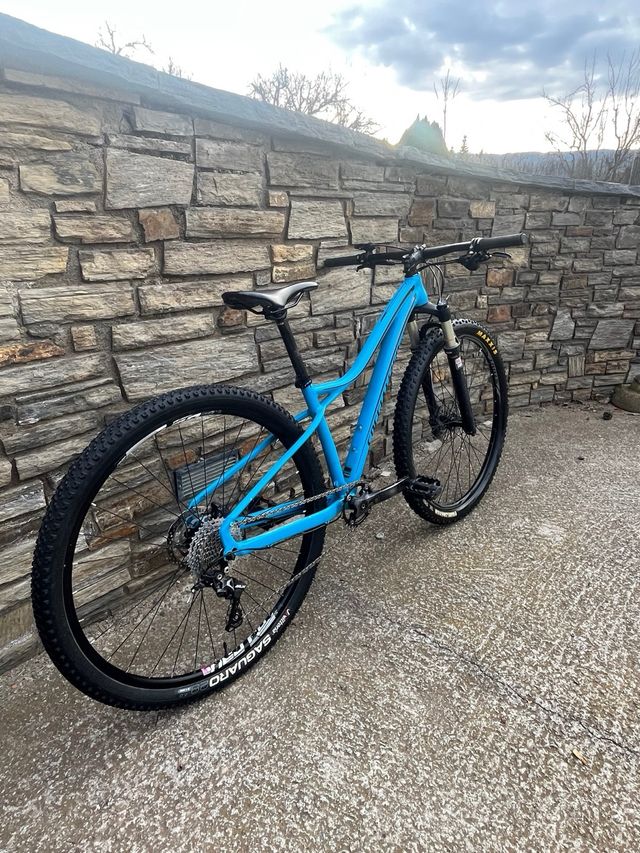 Bici MTB Specialized Fate 29” talla S
