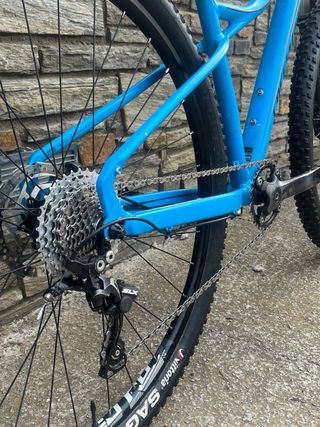 Bici MTB Specialized Fate 29" taglia S