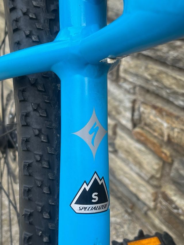 Bici MTB Specialized Fate 29” talla S