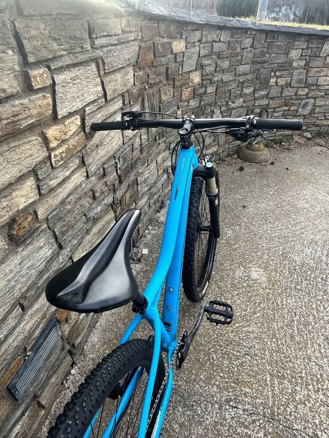 Bici MTB Specialized Fate 29” talla S