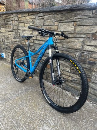 Bici MTB Specialized Fate 29" taglia S