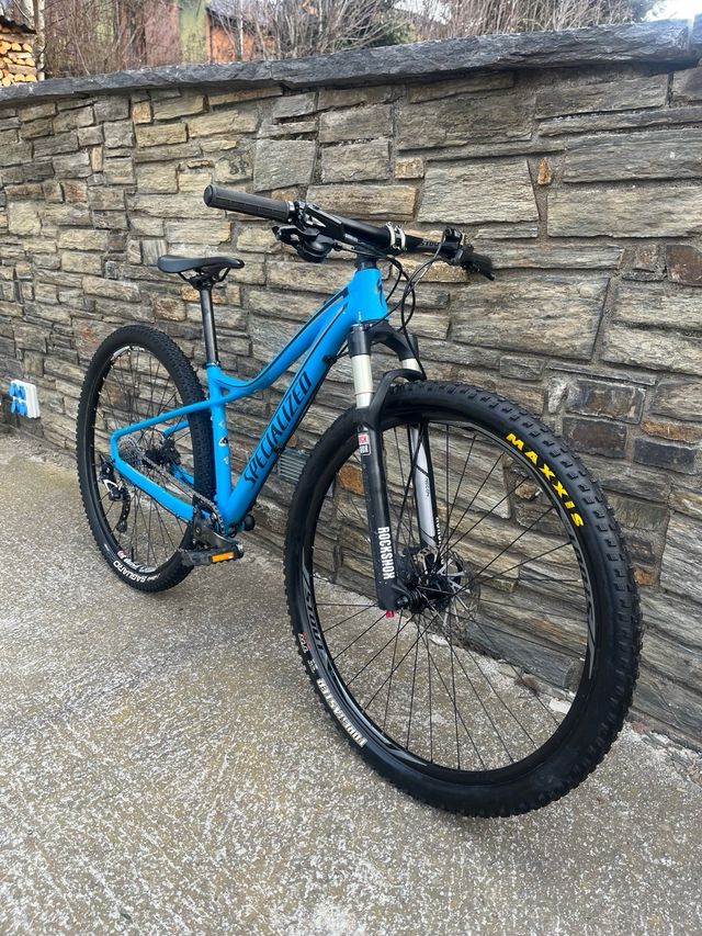 Bici MTB Specialized Fate 29” talla S