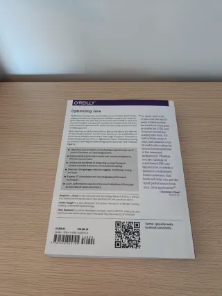 Optimizing Java: Practical Techniques for Impro...