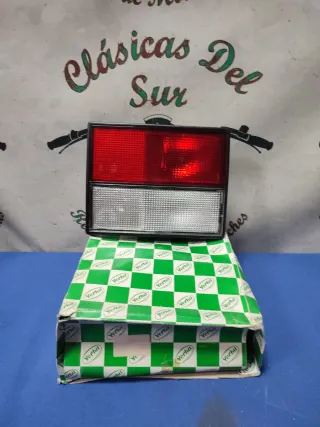 Piloto Trasero Renault 21 Nevada