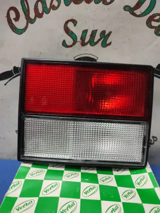 Piloto Trasero Renault 21 Nevada