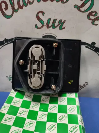 Piloto Trasero Renault 21 Nevada