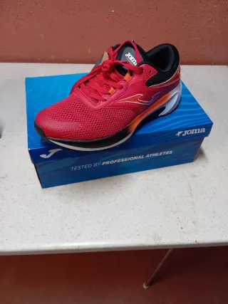 Zapatillas Joma Running Talla 44