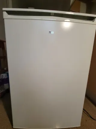 Congelador vertical Teka