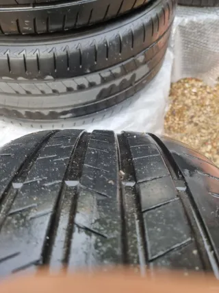 Llantas BMW X3 20 Originales