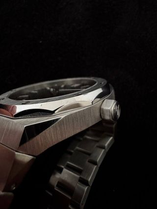 CADISEN Orologio Automatico SEIKO Uomo