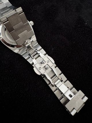 CADISEN Orologio Automatico SEIKO Uomo