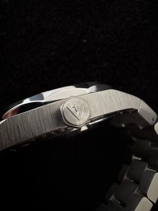 CADISEN Orologio Automatico SEIKO Uomo