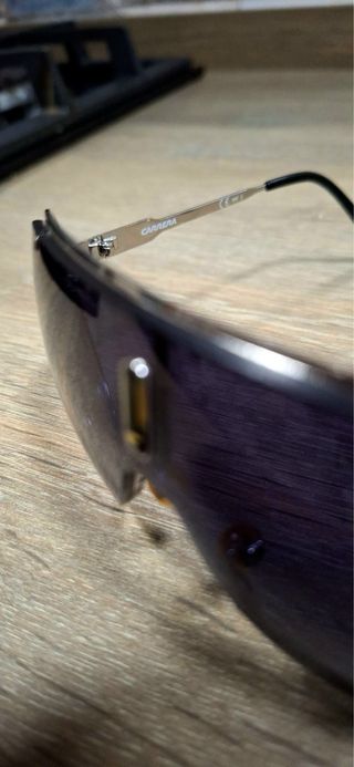 Gafas de sol CARRERA originales