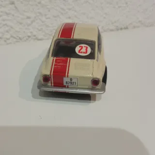 Scalextric SEAT 850 TC 1/32 Tecnitoys