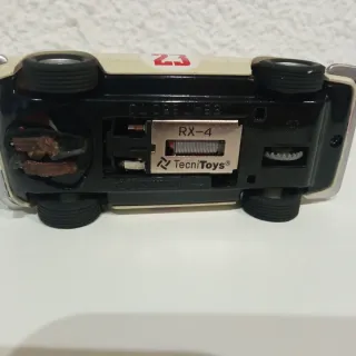 Scalextric SEAT 850 TC 1/32 Tecnitoys