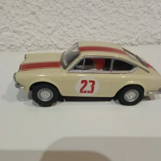 Scalextric SEAT 850 TC 1/32 Tecnitoys