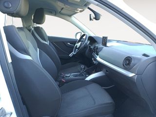 Audi Q2 30 TDI sport