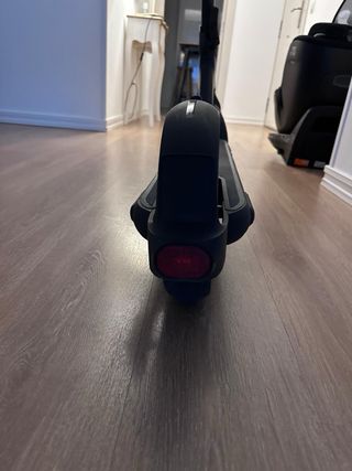 Patinete Eléctrico Xiaomi 4 Pro Plus