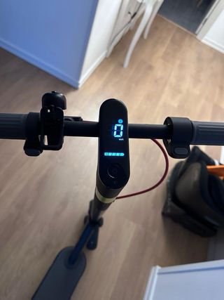 Patinete Eléctrico Xiaomi 4 Pro Plus