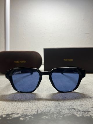 Gafas de Sol Tom Ford Negras