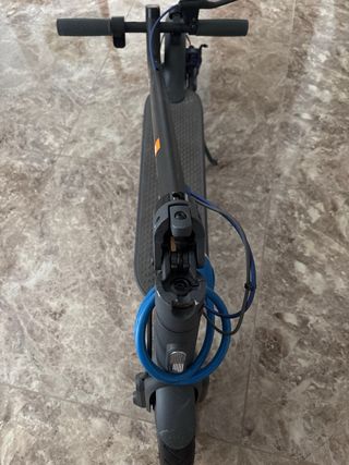 Patinete Eléctrico Xiaomi Mi Scooter M365