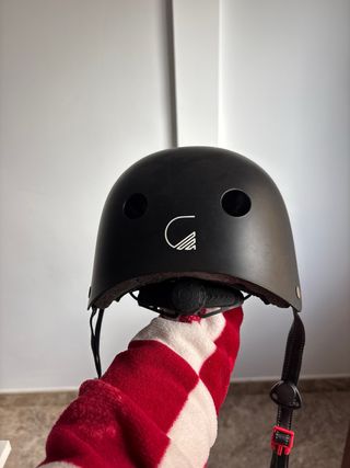 Patinete Eléctrico Xiaomi Mi Scooter M365