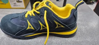 Zapatos MAR S1P Talla 39 safe master