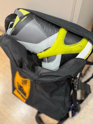 Equipo Snow  tabla jones flagship