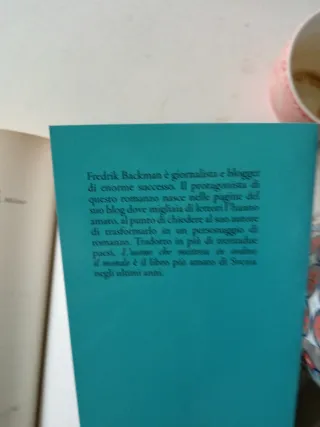 L'uomo che metteva in ordine il mondo