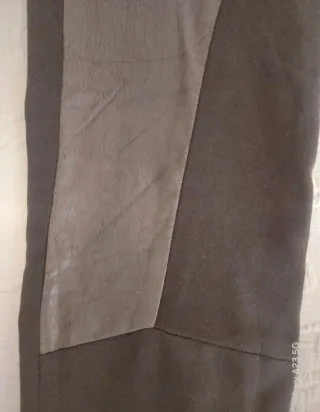 Pantalón Pedro del Hierro estilo leggings