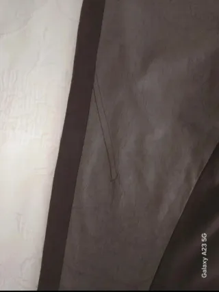 Pantalón Pedro del Hierro estilo leggings