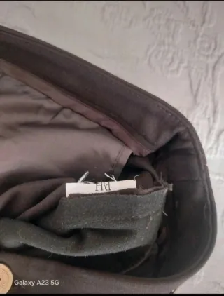 Pantalón Pedro del Hierro estilo leggings